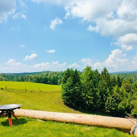 Glamping Lake Bloke Nova Vas (Bloke) Exterior foto