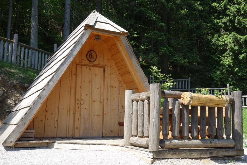Glamping Lake Bloke Nova Vas (Bloke) Exterior foto