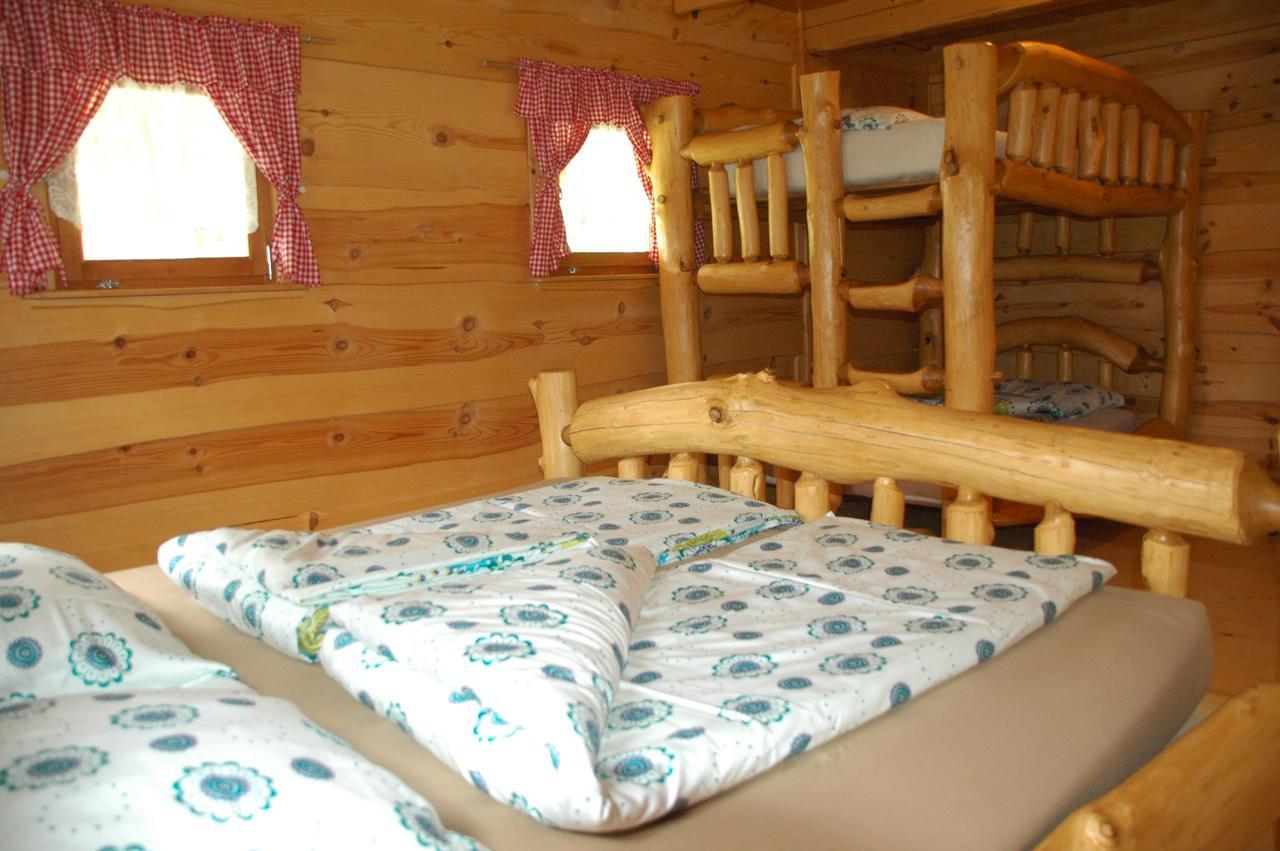Glamping Lake Bloke Nova Vas (Bloke) Exterior foto
