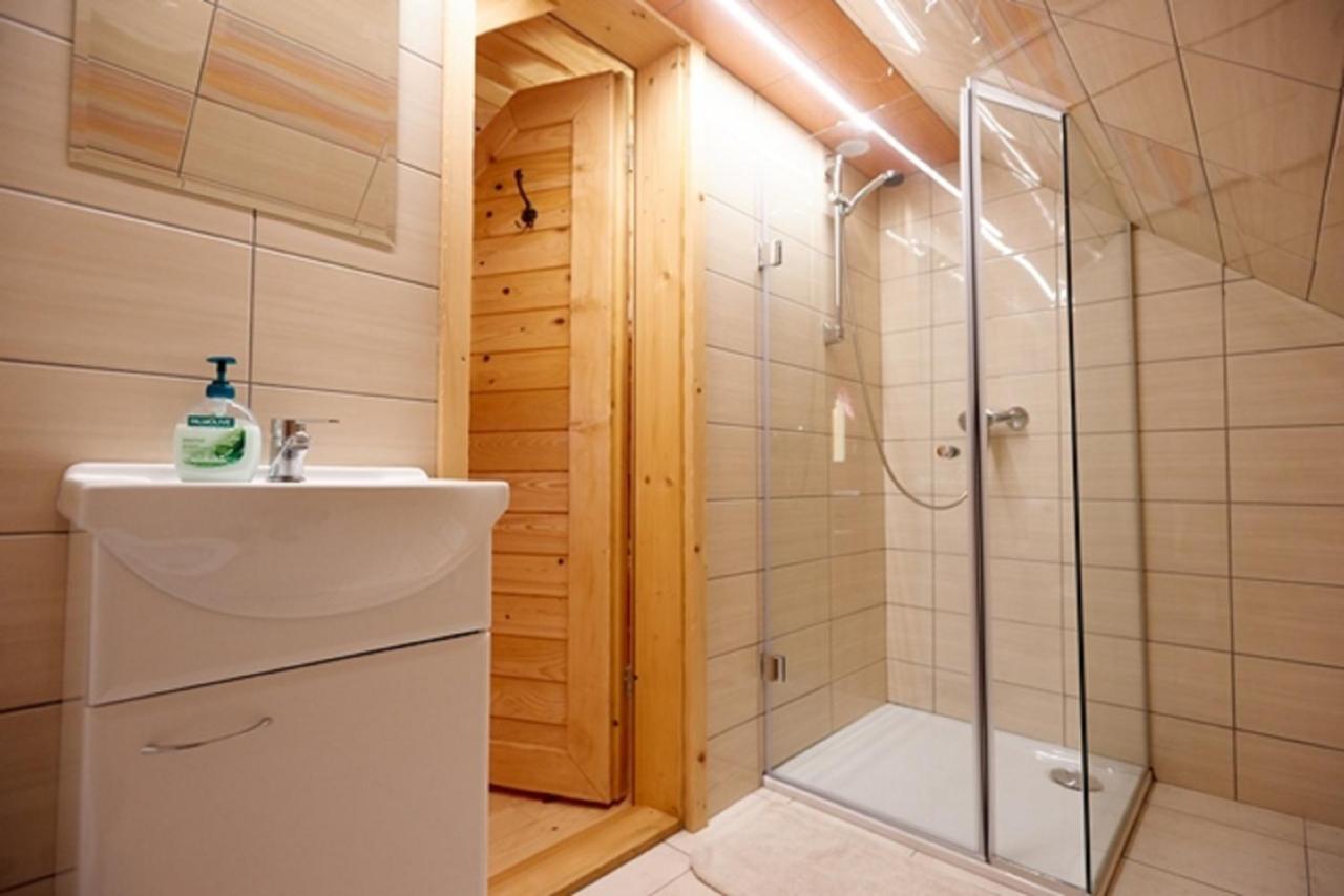 Glamping Lake Bloke Nova Vas (Bloke) Exterior foto
