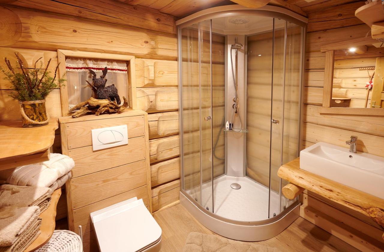 Glamping Lake Bloke Nova Vas (Bloke) Exterior foto