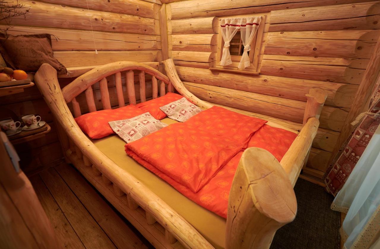 Glamping Lake Bloke Nova Vas (Bloke) Exterior foto